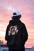 Show your Cowboy pride with this classic Oklahoma State OSU Hoodie.