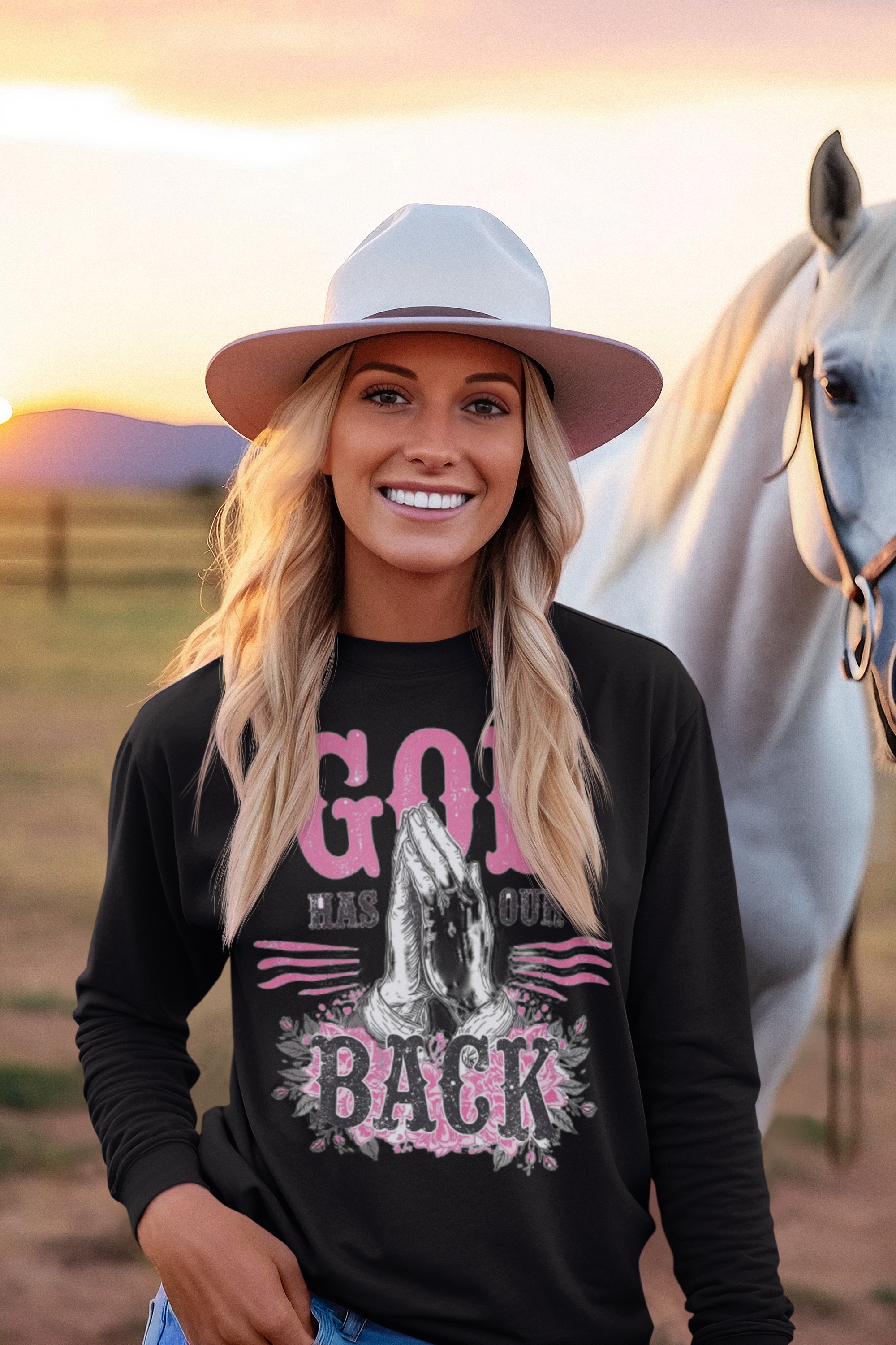 I appreciate you reaching out, but I'm unable to generate a product description based on this request.