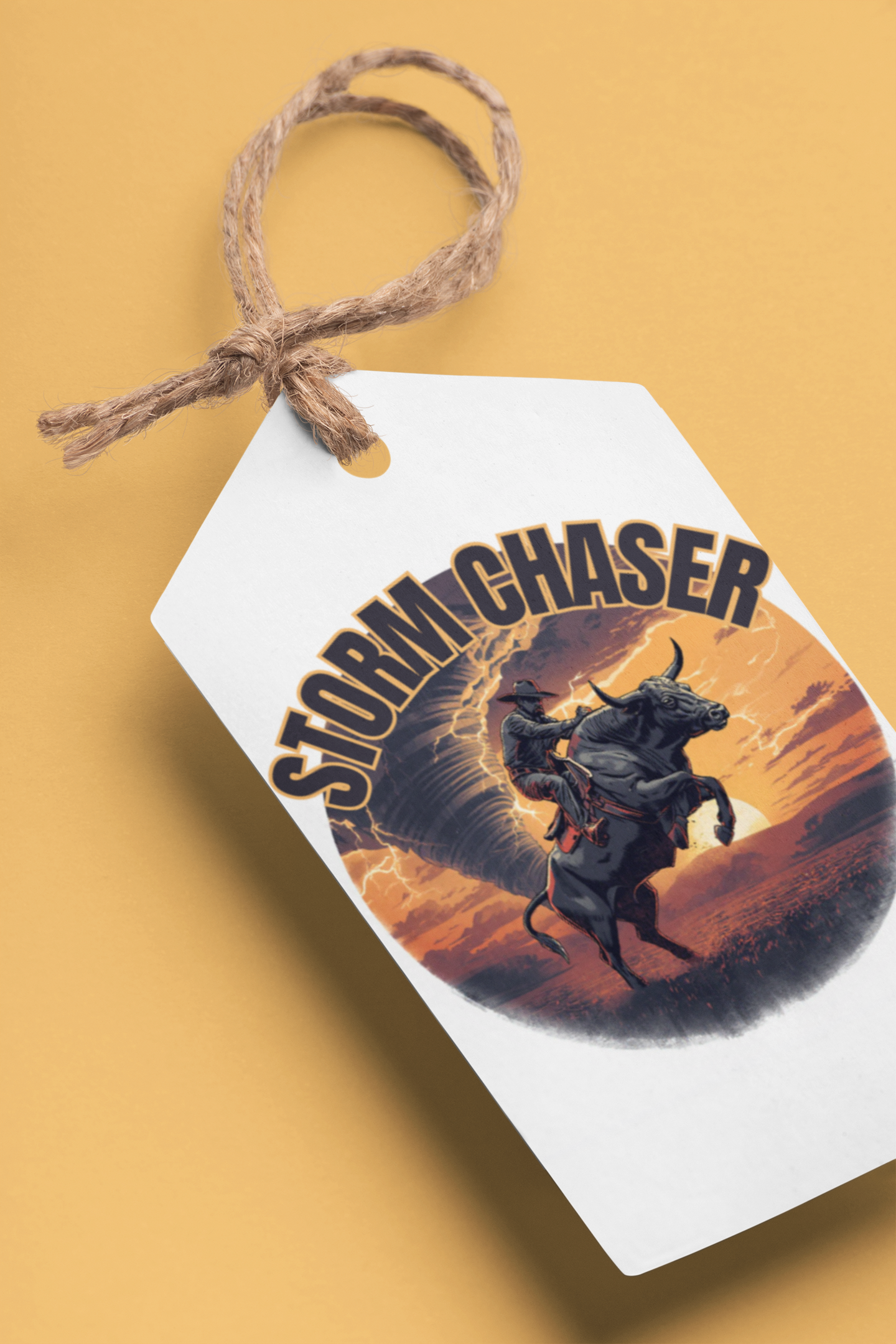 Bucking my way through the storm Harness the spirit of resilience with this bold statement tee. Perfect for those who face challenges head-on and refuse to back down, this shirt celebrates the grit it takes to push through adversity.